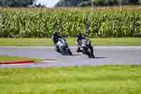 Advanced Group Black Bikes